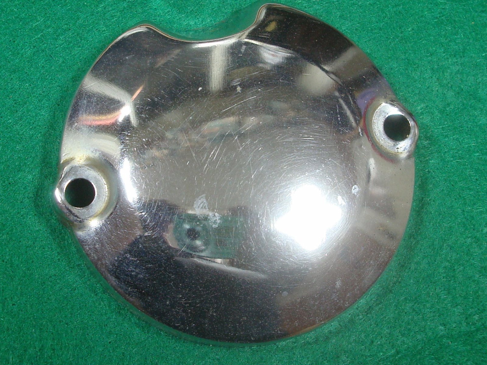 Yamaha XS1 1B 2 650 70 to 72 Cam Cover 256-11158-01-00