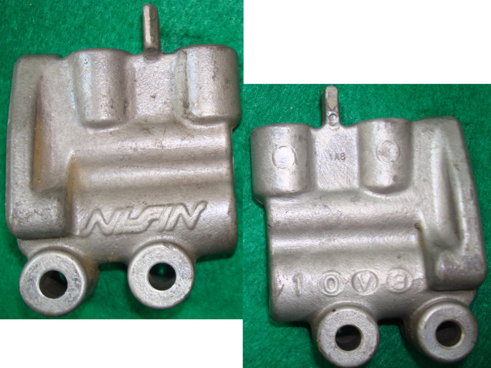 Goldwing GL1800 01 to 05 Proportioning Valve 46200-MCA-971