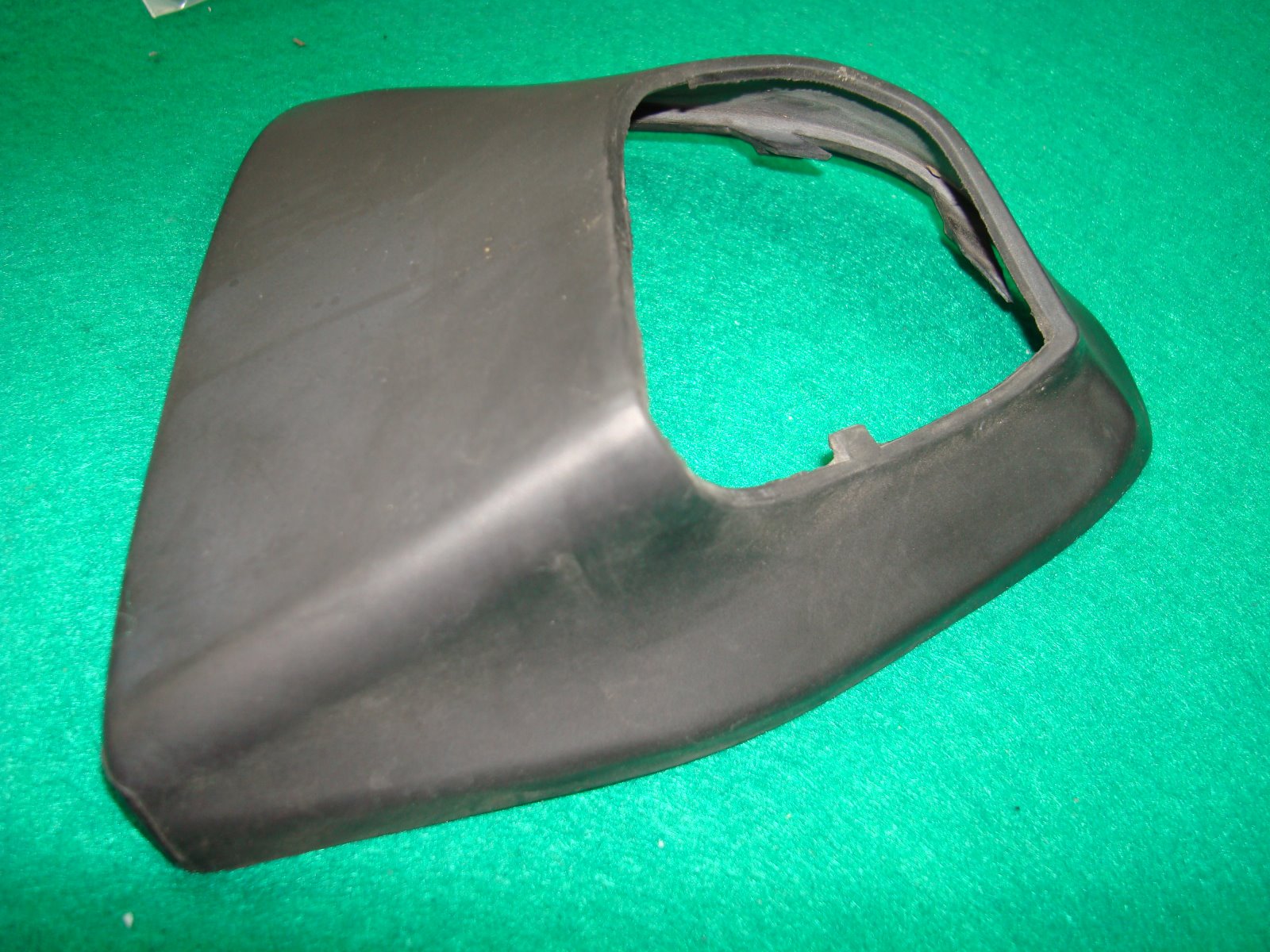 Goldwing GL1800 01 to 10 BOOT, L. BACK MIRROR 88123-MCA-000