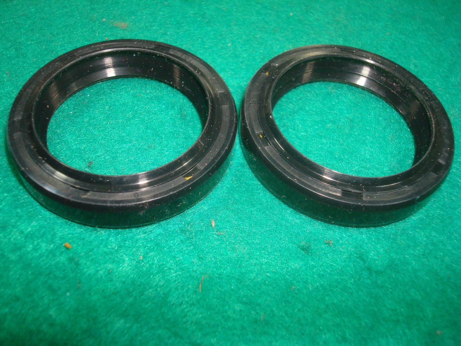 Yamaha  79 to 81 Oil Seal XS1100 FORKS OEM New 41Y-23145-00-00