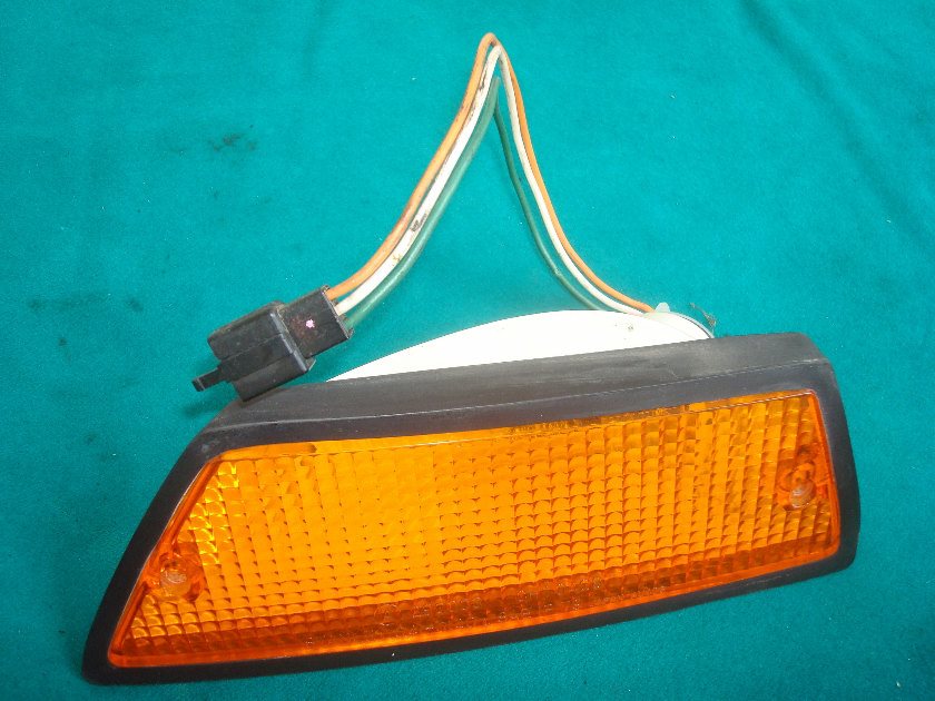 Goldwing GL1100 80 to 83 Left hand Hondaline fairing signal light