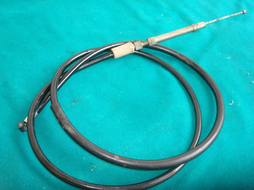 Goldwing GL1000 75 to 77 Clutch cable for the early years 75 to 77