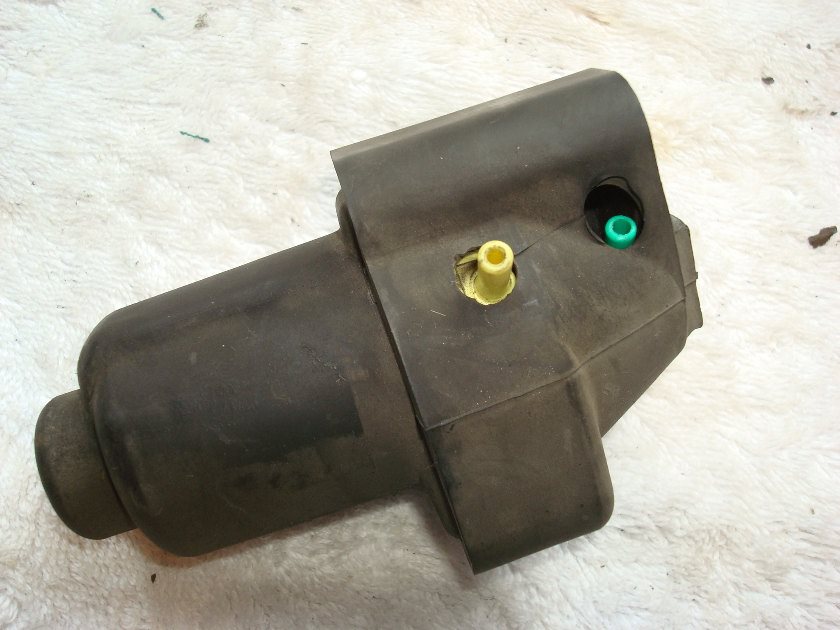 Goldwing GL1500 88 89 AICV Valve