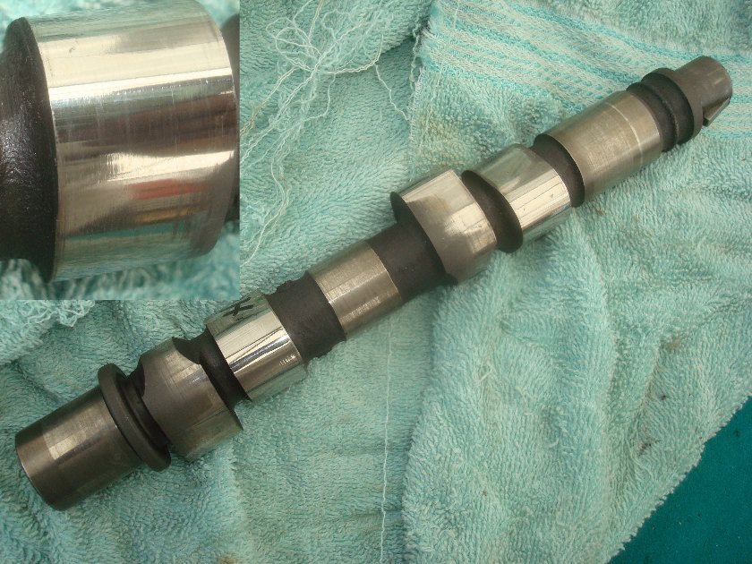 Goldwing GL1200 84 to 87 Cam, Right Hand