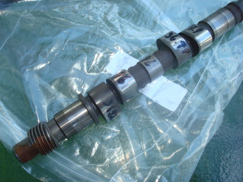 Goldwing GL1100 80 to 83 Right Hand Cam