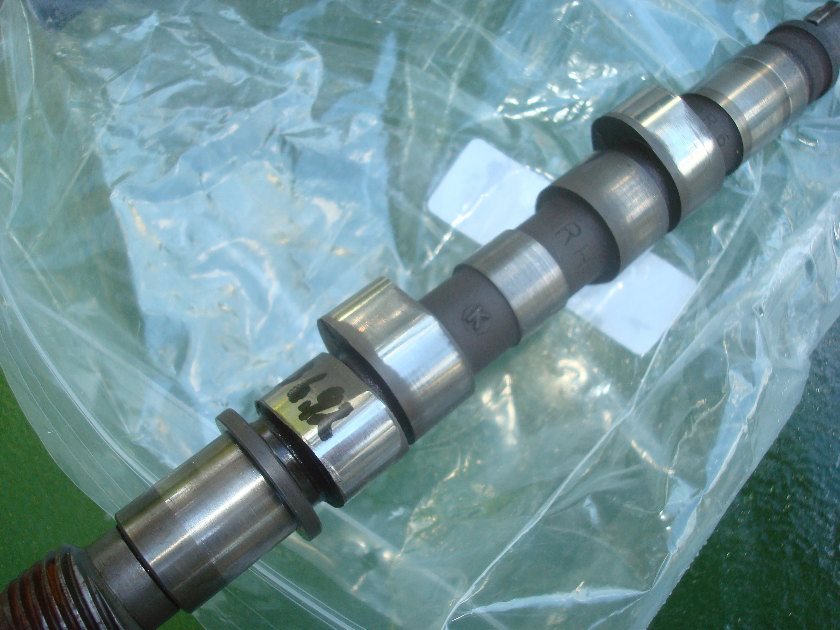 Goldwing GL1100 80 to 83 Left Hand Cam