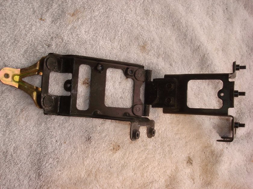 Goldwing GL1500 88 89 trunk hinge