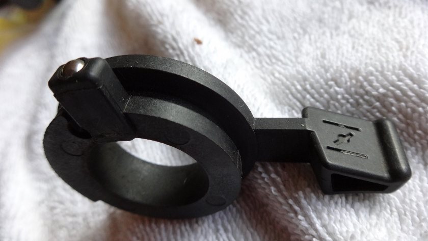 Goldwing GL1500 88 to 00 Choke lever for all models