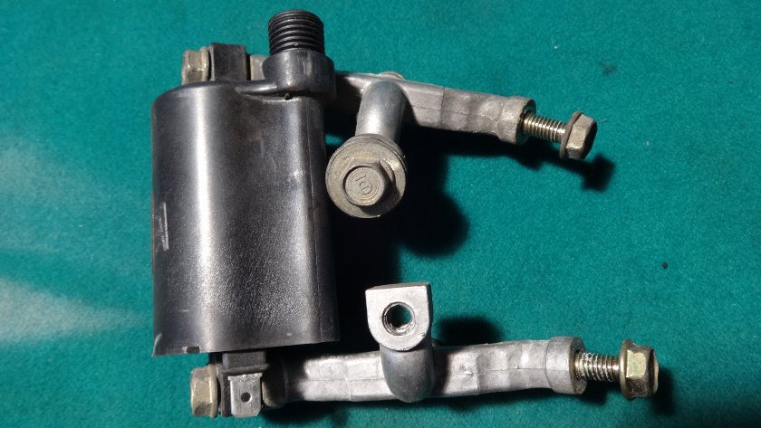 Goldwing GL1500 88 to 00 Coil COIL, IGNITION 30510-KT7-023