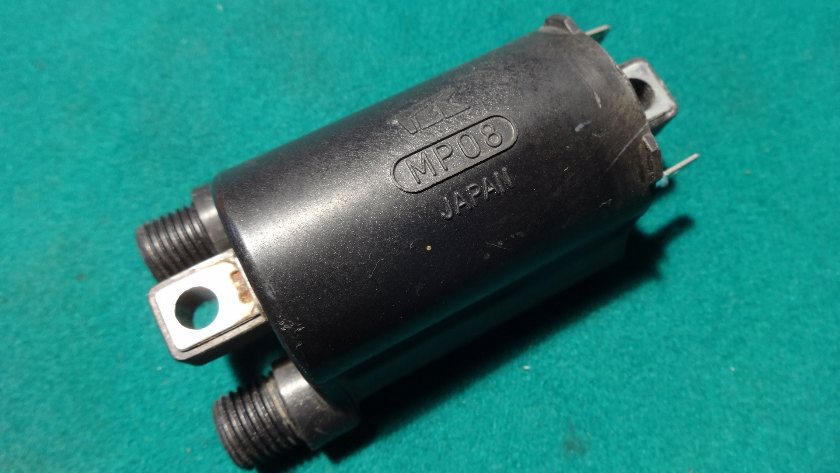 Goldwing GL1500 88 to 00 Coil COIL, IGNITION 30510-KT7-023