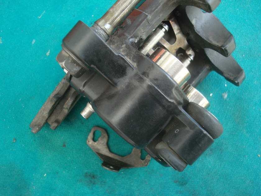 Goldwing GL1200 84-87 Right hand Front Caliper Aspencade
