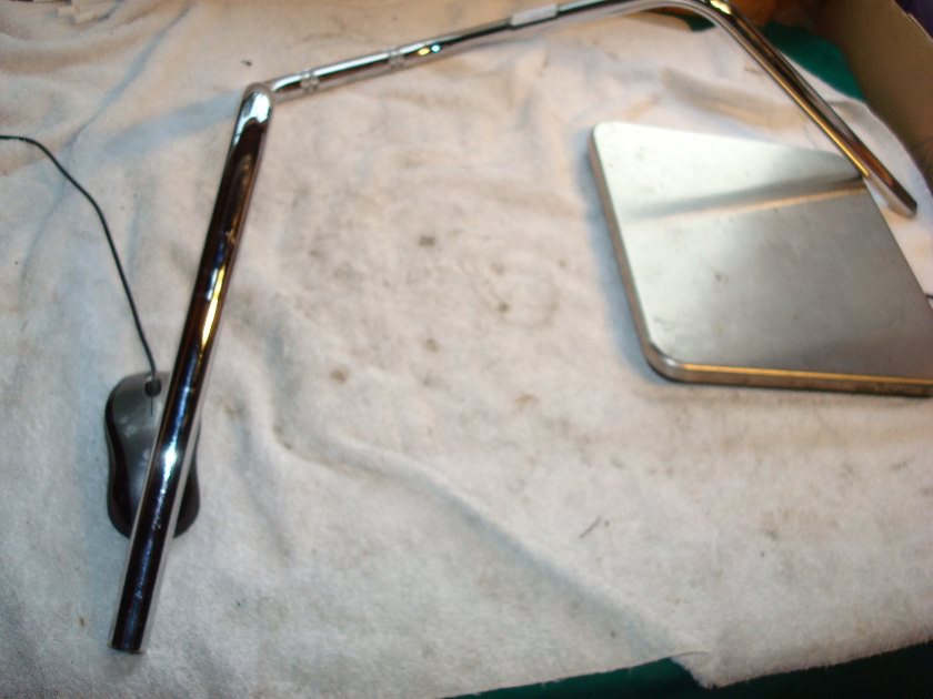 Goldwing GL1200 84 85 handlebars