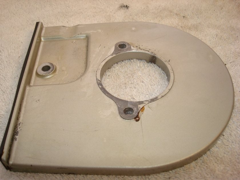 Goldwing GL1200 84 85 Cam cover front rear belt housing cover RIGHT