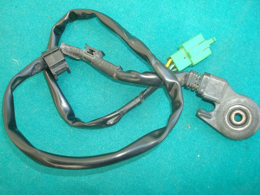 Goldwing GL1500 88 to 00 Side stand switch