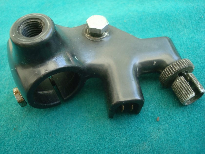 Goldwing GL1000 78 to 79 Clutch perch