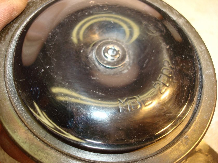 Goldwing GL1100 80 81 82 83 Horn