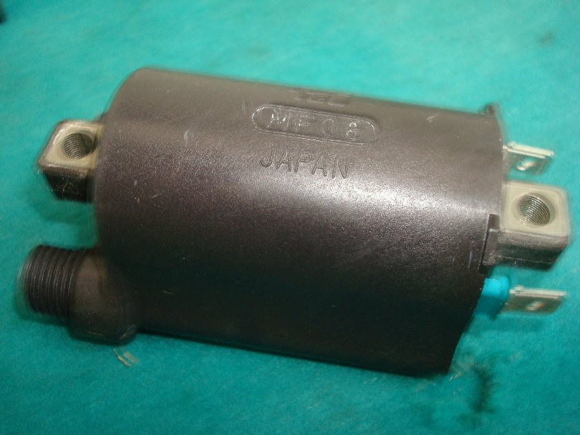 Goldwing GL1500 88 to 00 Coil for all (#2)