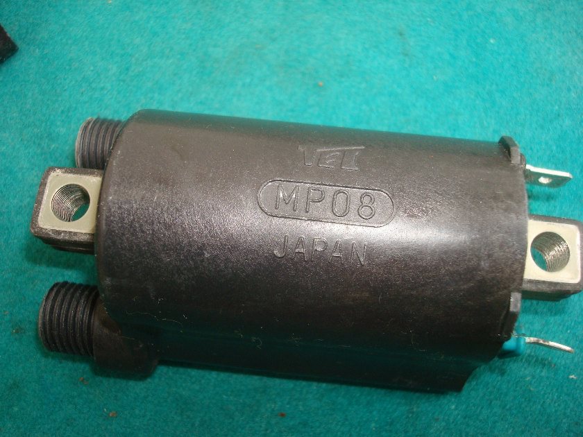 Goldwing GL1500 88 to 00 Coil for all (#3)