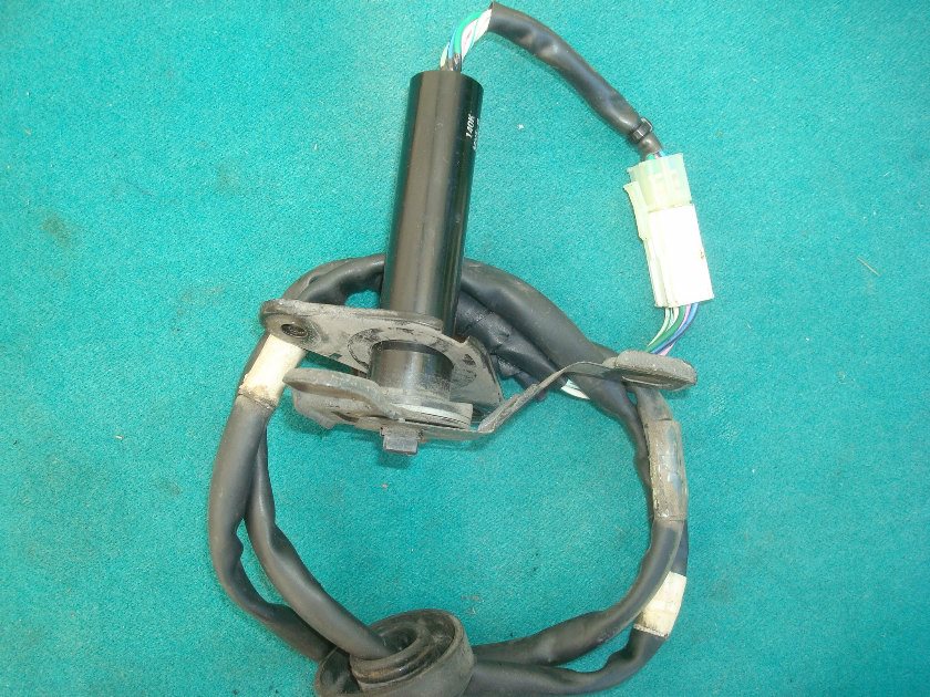 Goldwing GL1500 88 to 00 CANCEL UNIT, TURN SIGNAL (OKI) 35220-MB3-771