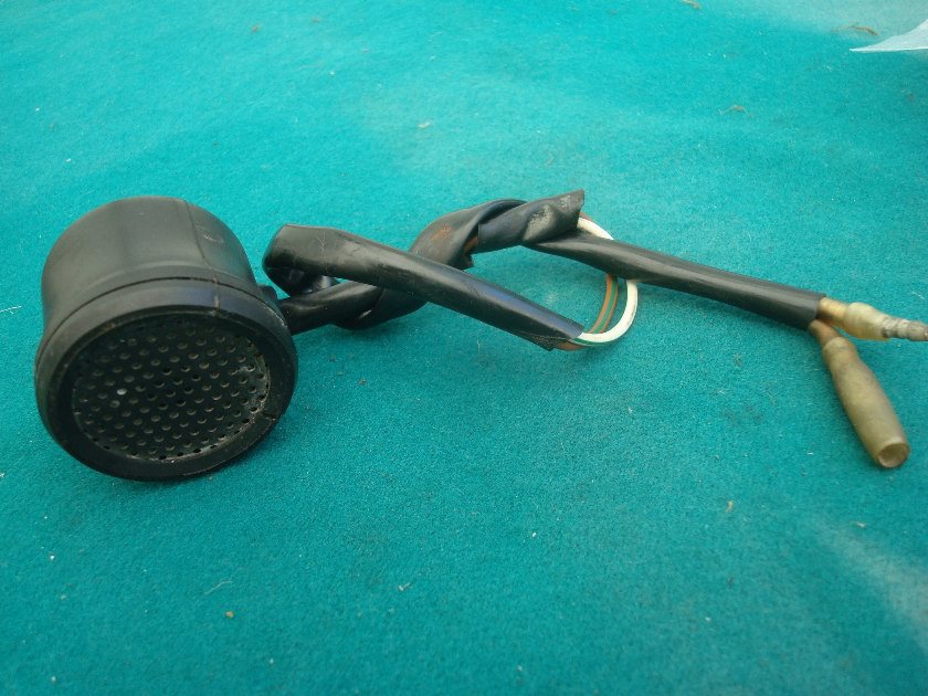 Goldwing GL1000 75 to 79 signal beeper