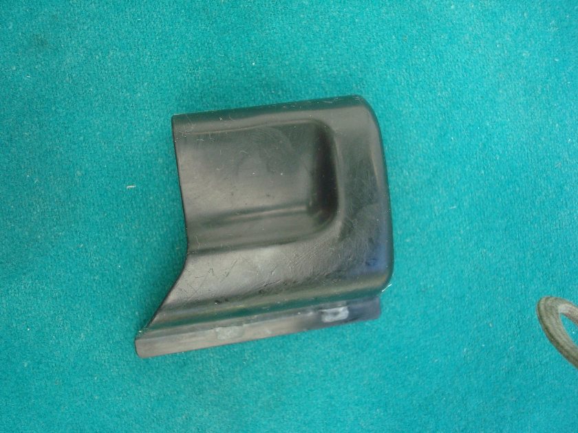 Goldwing GL1500 88 to 91 Sidestand switch cover