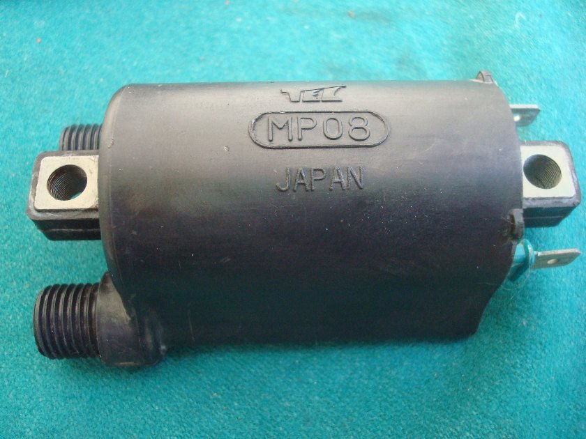 Goldwing GL1500 88 to 00 COIL, IGNITION 30510-KT7-013