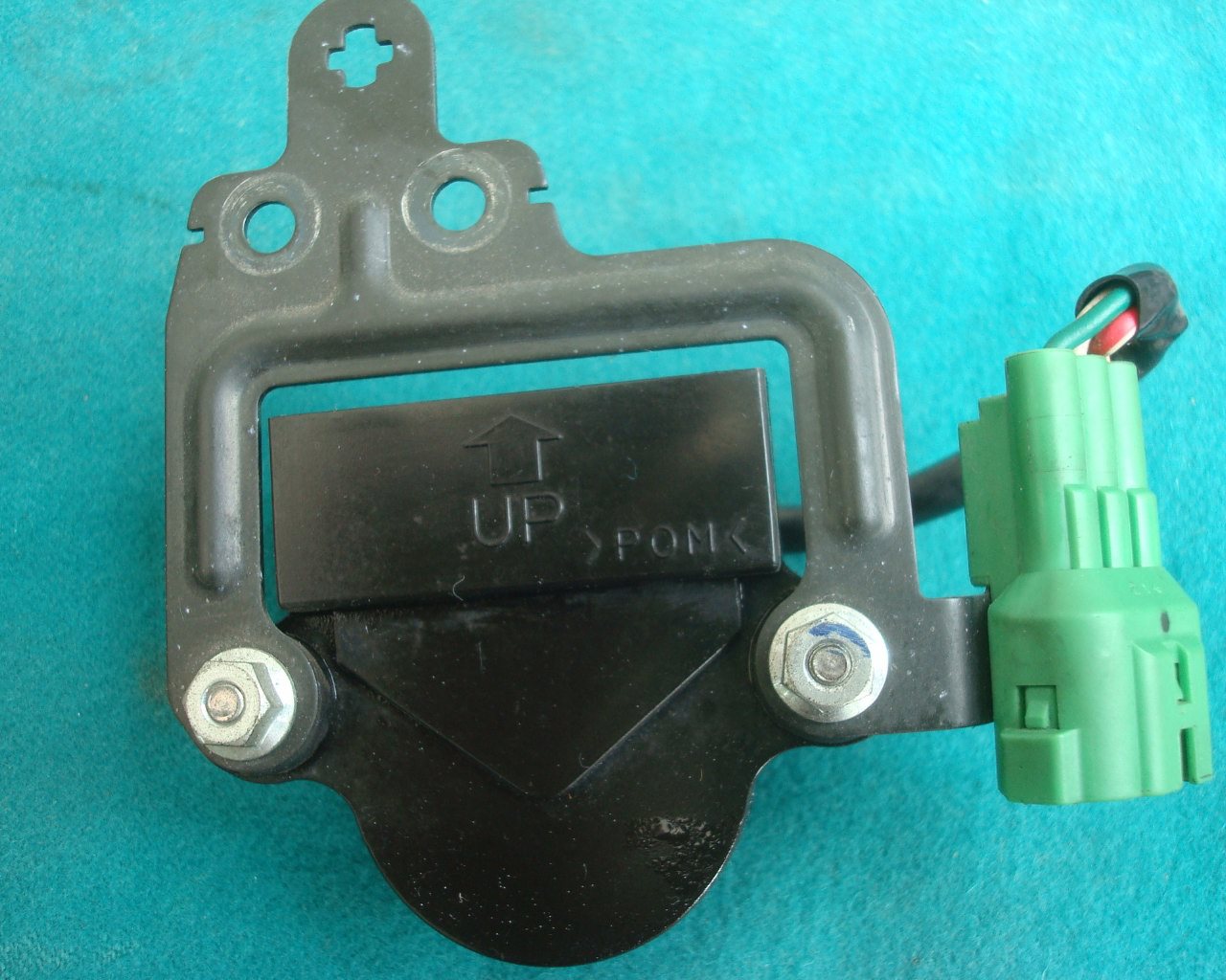 Goldwing GL1800 06 to 10 Bank Angle switch