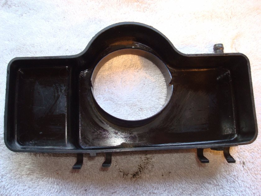 Goldwing GL1100 80 81 82 83 fuel overflow tray
