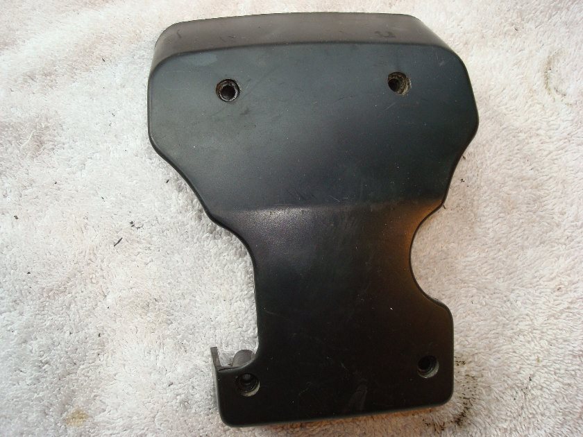 Goldwing GL1100 80 81 82 pilot box cover