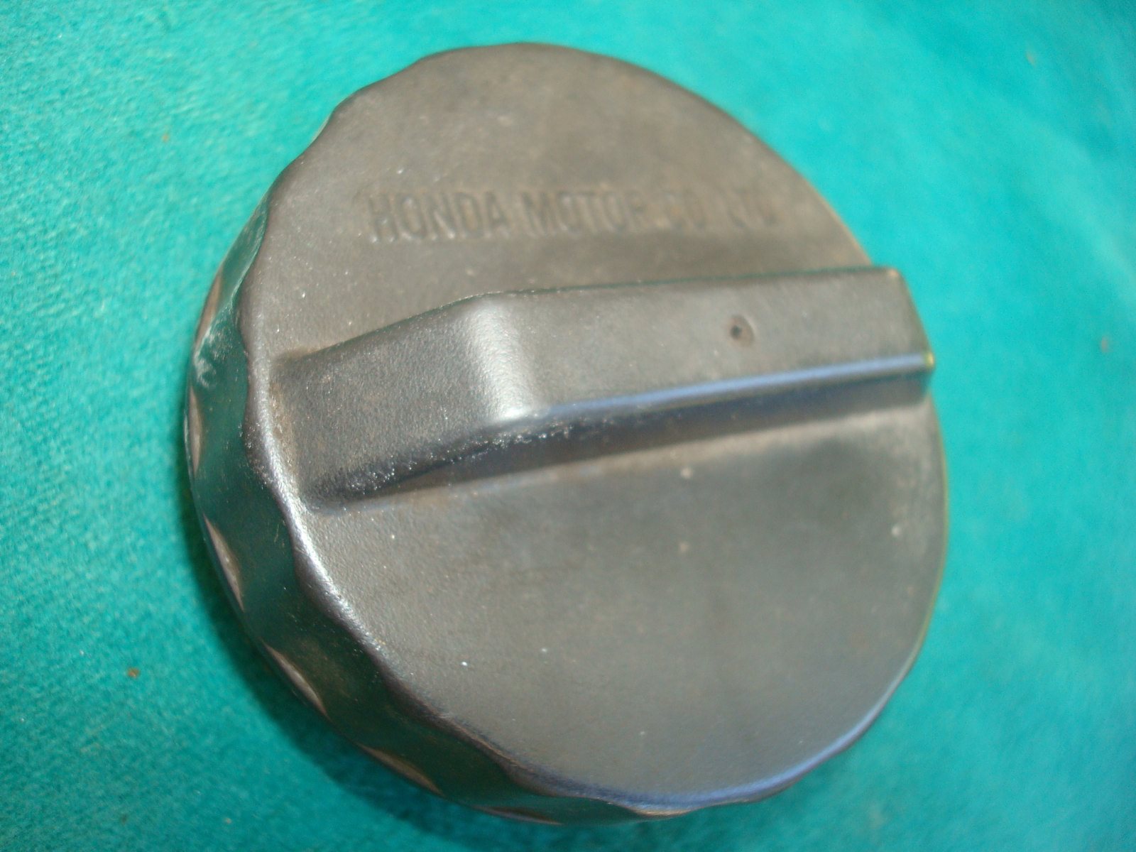 Goldwing GL1800 01 to 10 Gas cap Fuel tank cap