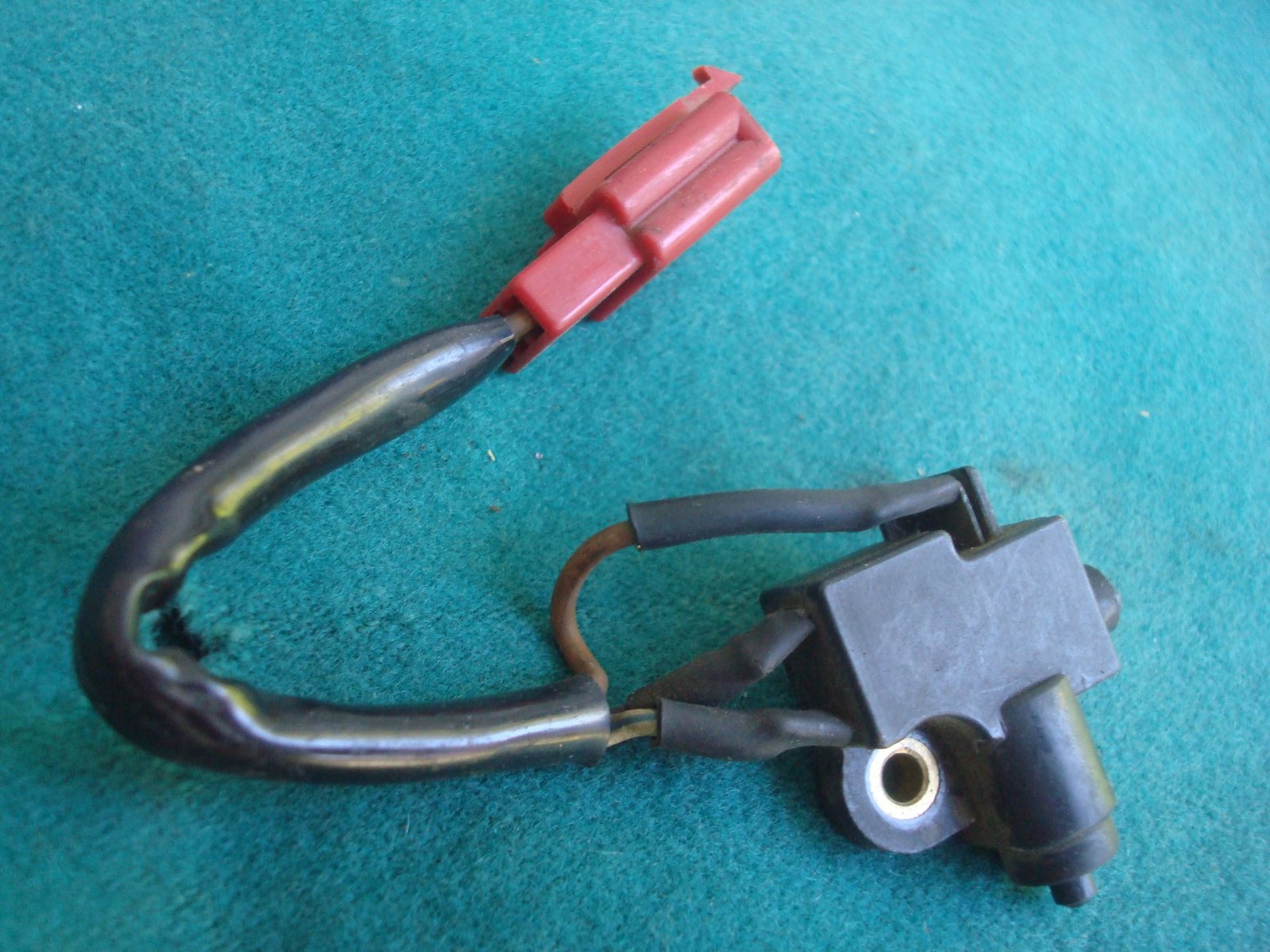 Goldwing GL1500 88 to 00 Reverse switch SWITCH ASSY. 35370-MN5-003