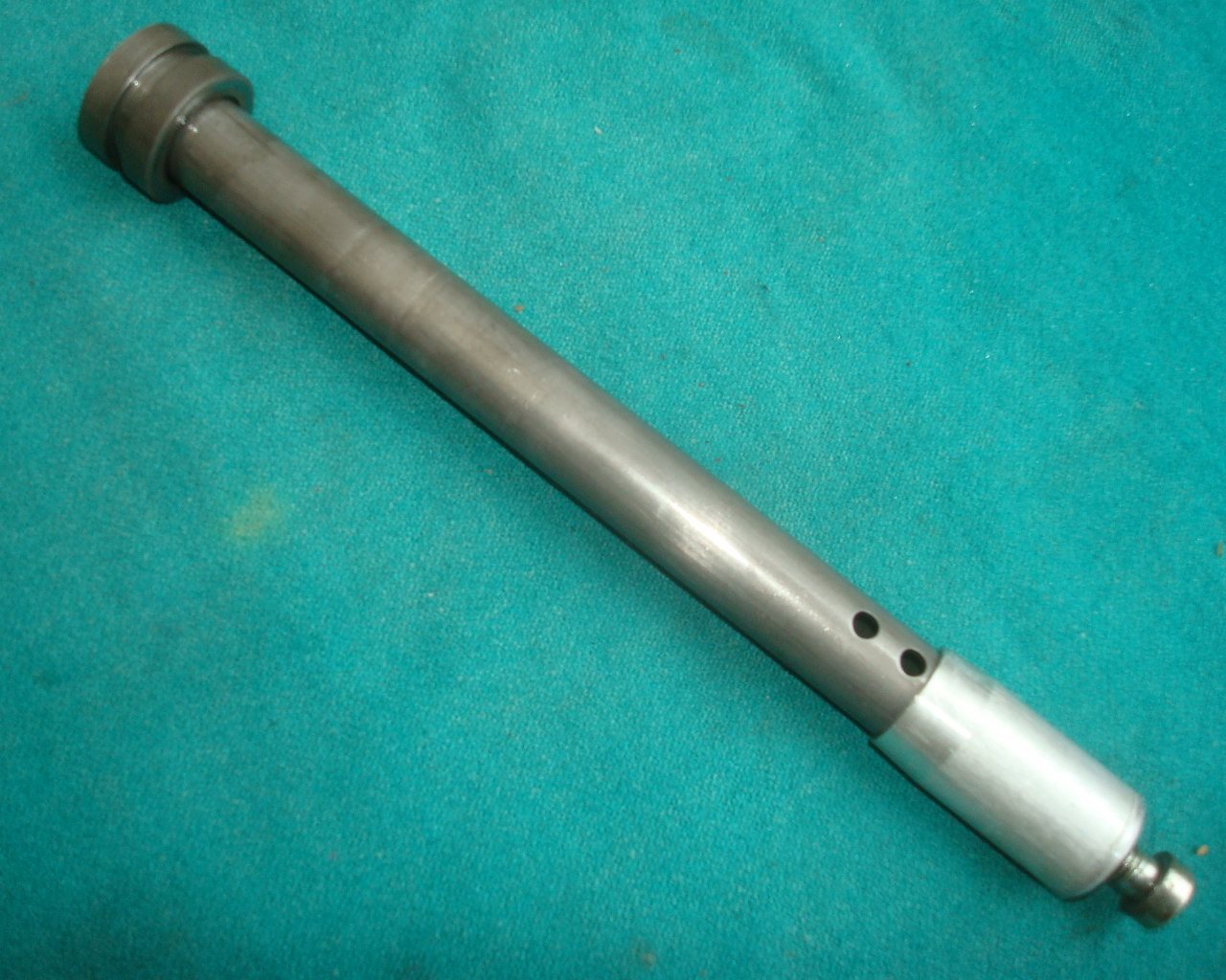 Goldwing GL1000 75 to 79 PIPE (LOWER) 51430-371-003