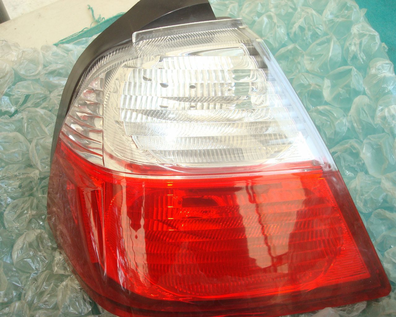 Goldwing GL1800 06 to 10 HOUSING, L. COMBINATION LIGHT 33560-MCA-A62
