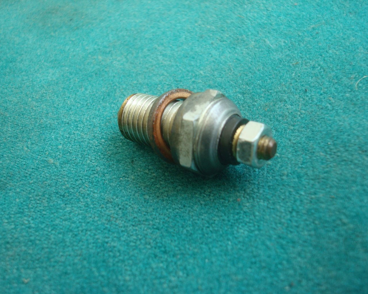 Goldwing GL1800 01 to 10 Reverse sensor