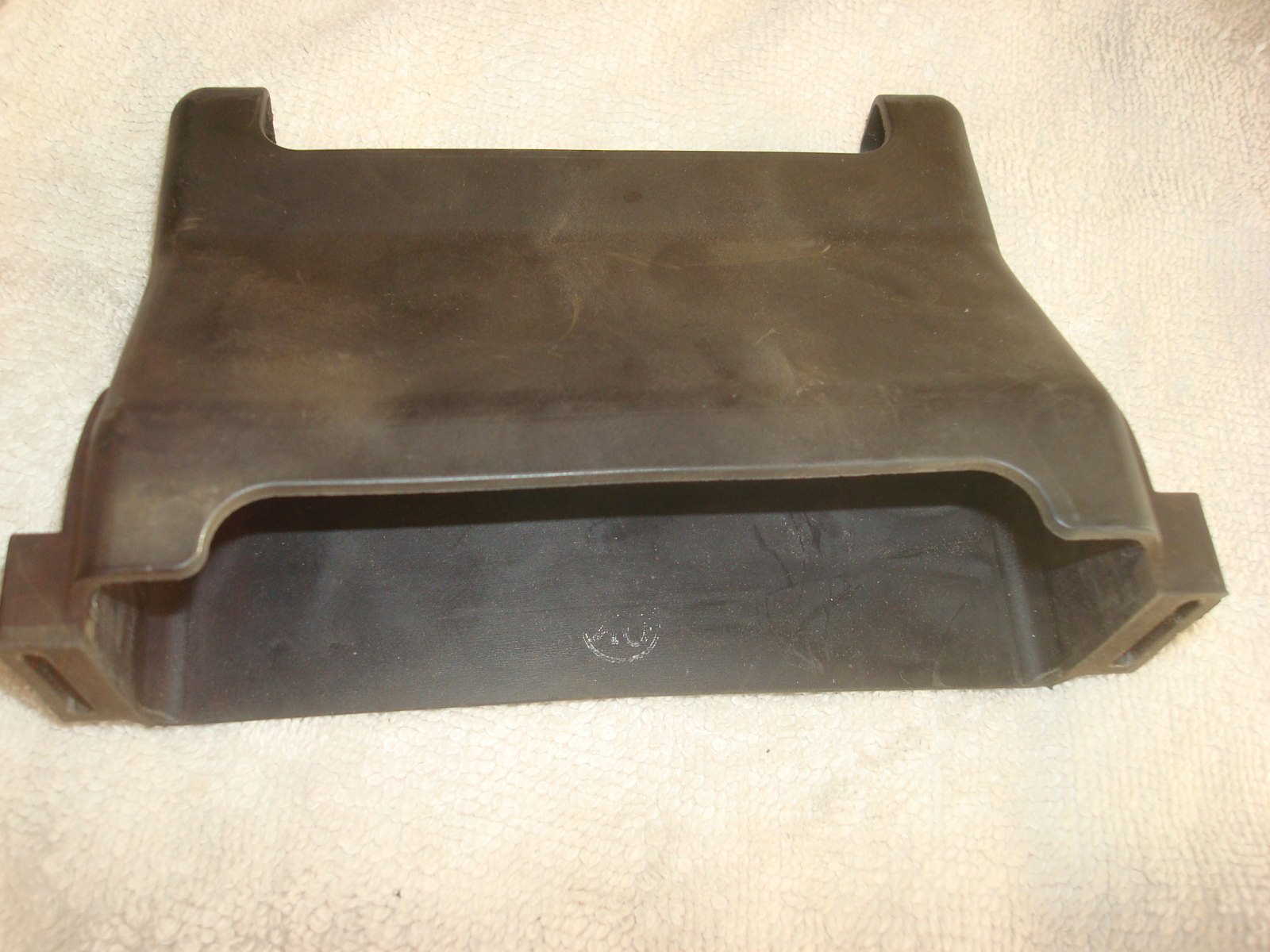 Goldwing GL1800 06 to 10 CUSHION, CONTROLLER UNIT 36705-MCA-A61
