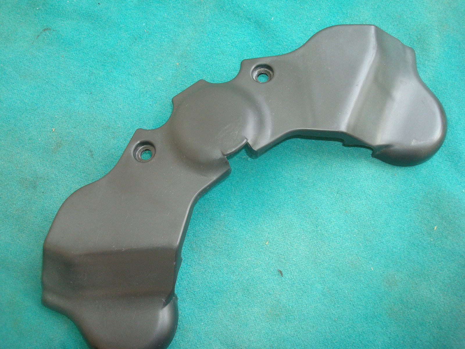 Goldwing GL1800 01 to 10 COVER, HANDLE CENTER 53130-MCA-000