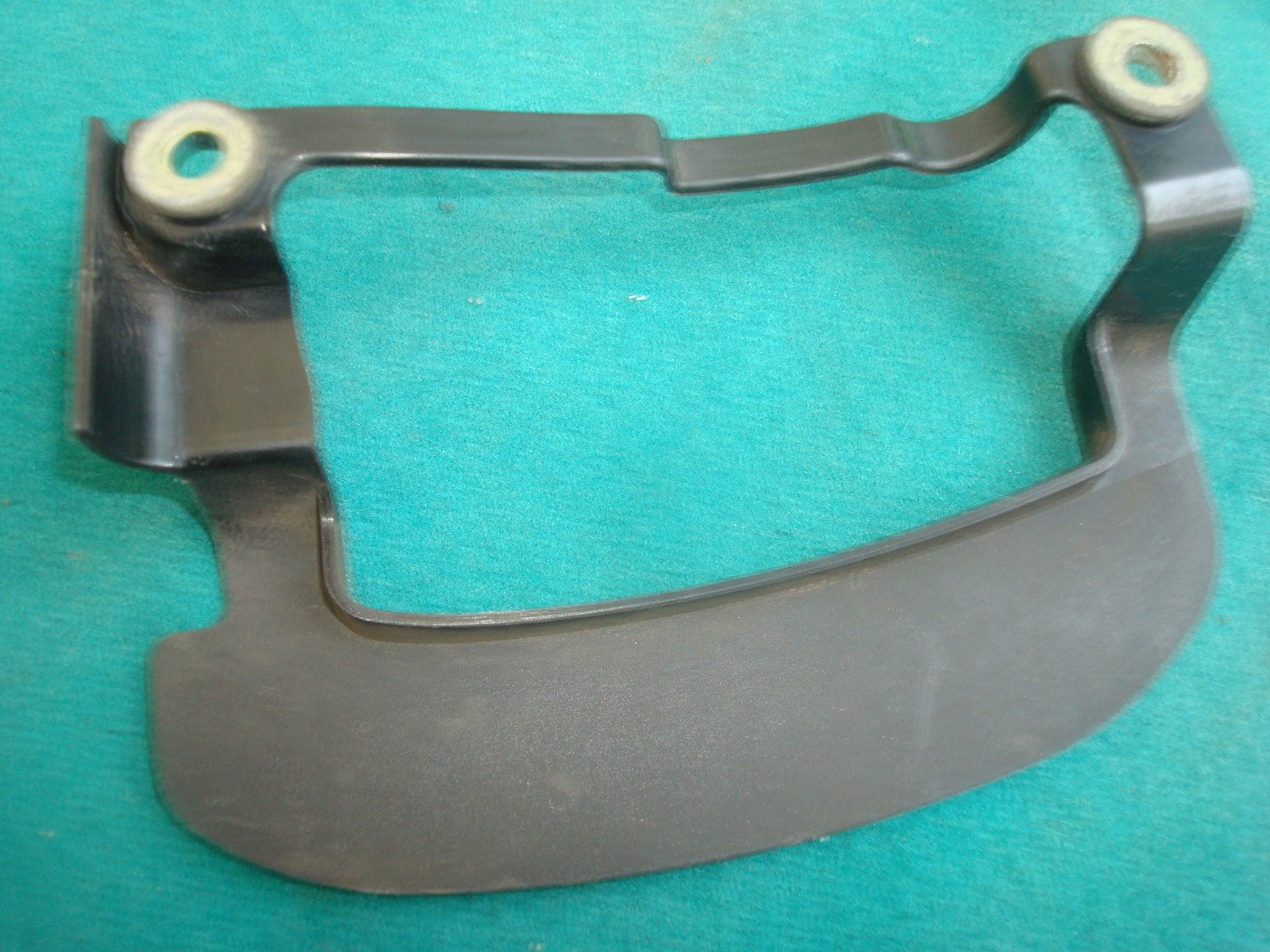 Goldwing GL1800 01 to 10 COVER, L. FR. (LOWER) (INNER) 64304-MCA-000