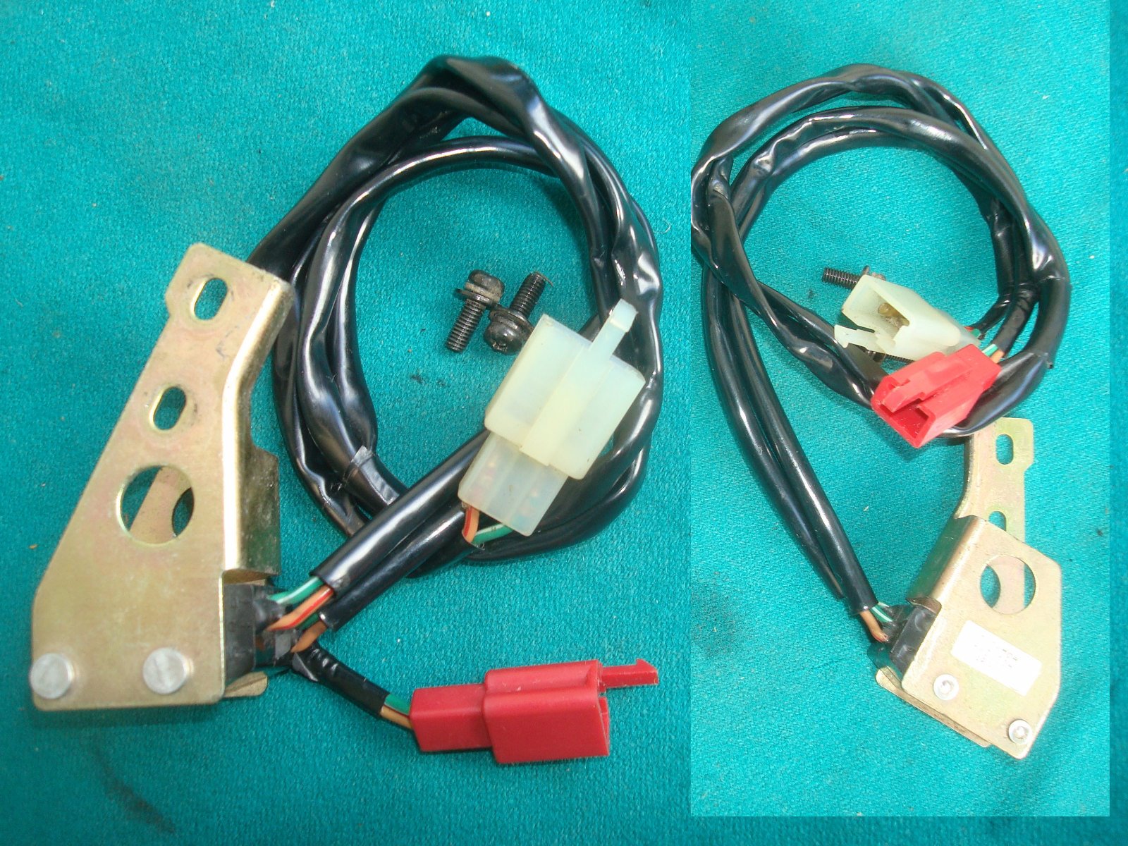 Goldwing GL1800 01 to 05 Rear brake switch 35300-MCA-000