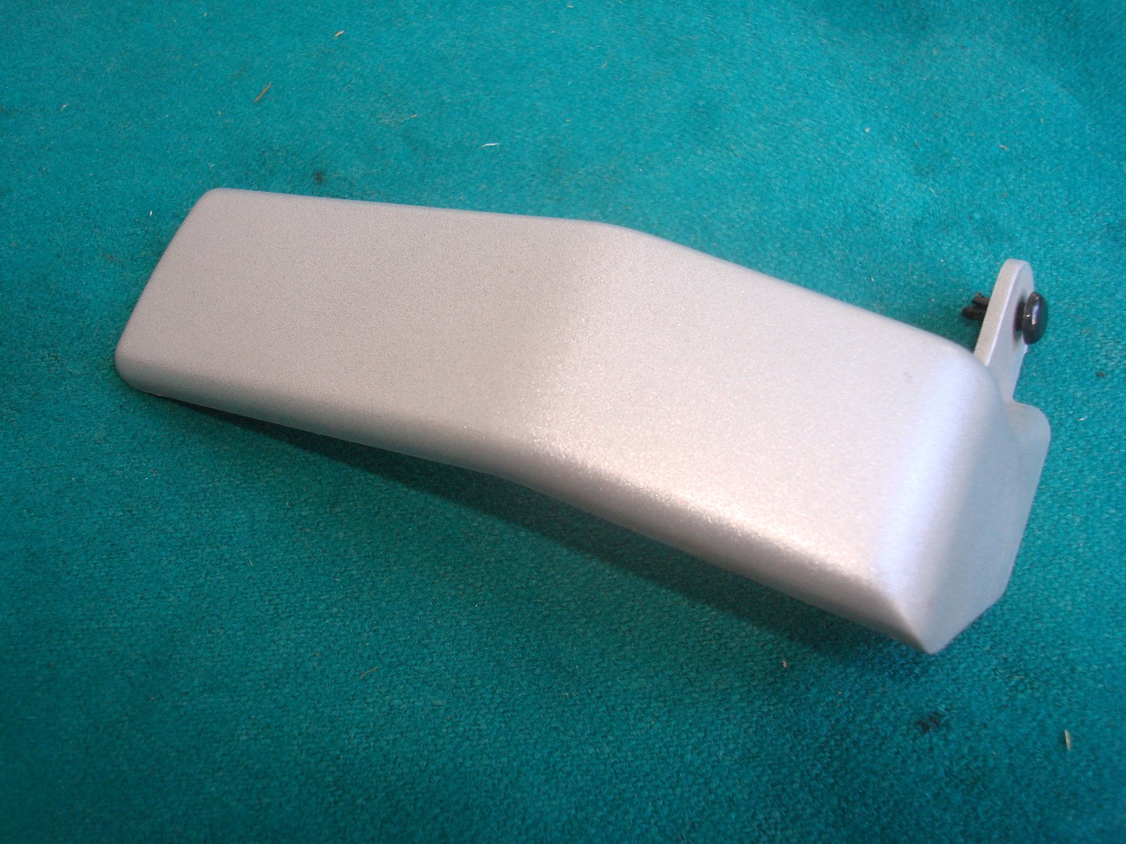 Goldwing GL1800 01 to 10 COVER, L. WELD BEAD 83713-MCA-000ZB