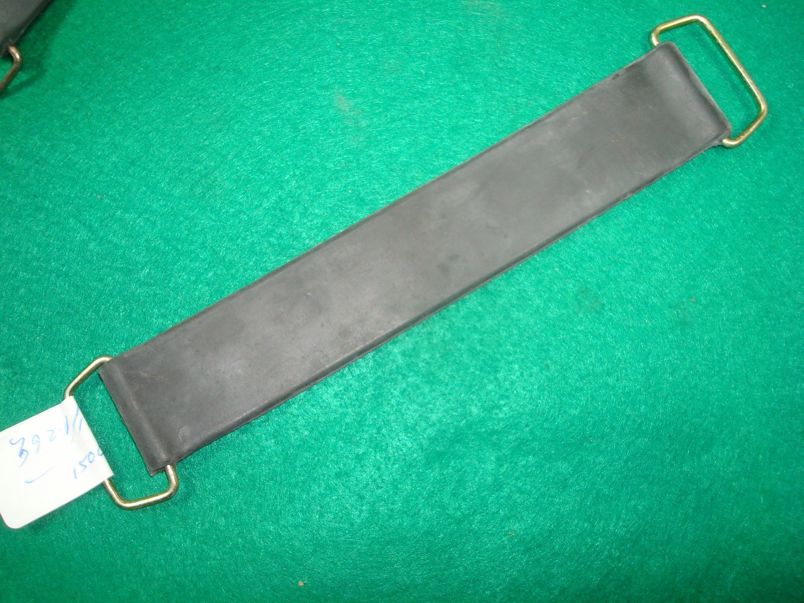 Goldwing GL1500,1800 88 to 2017 Tool kit tie down band rubber #2