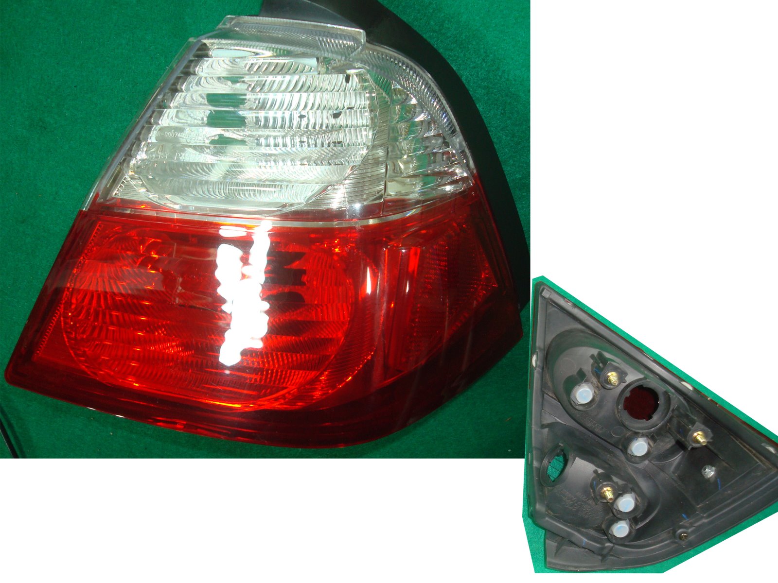 Goldwing GL1800 06 to 10 Rght hand SB Light