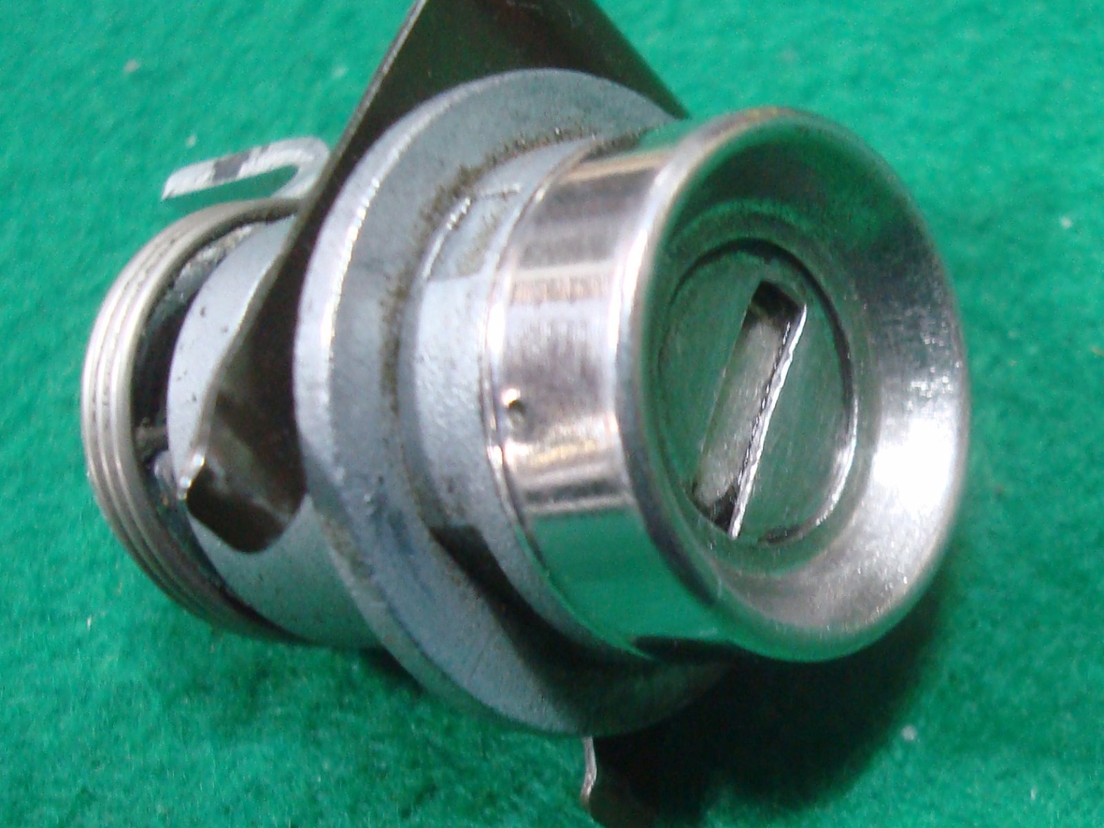 Goldwing GL1500 80 to '00 LOCK, FILLER LID 37220-439-007