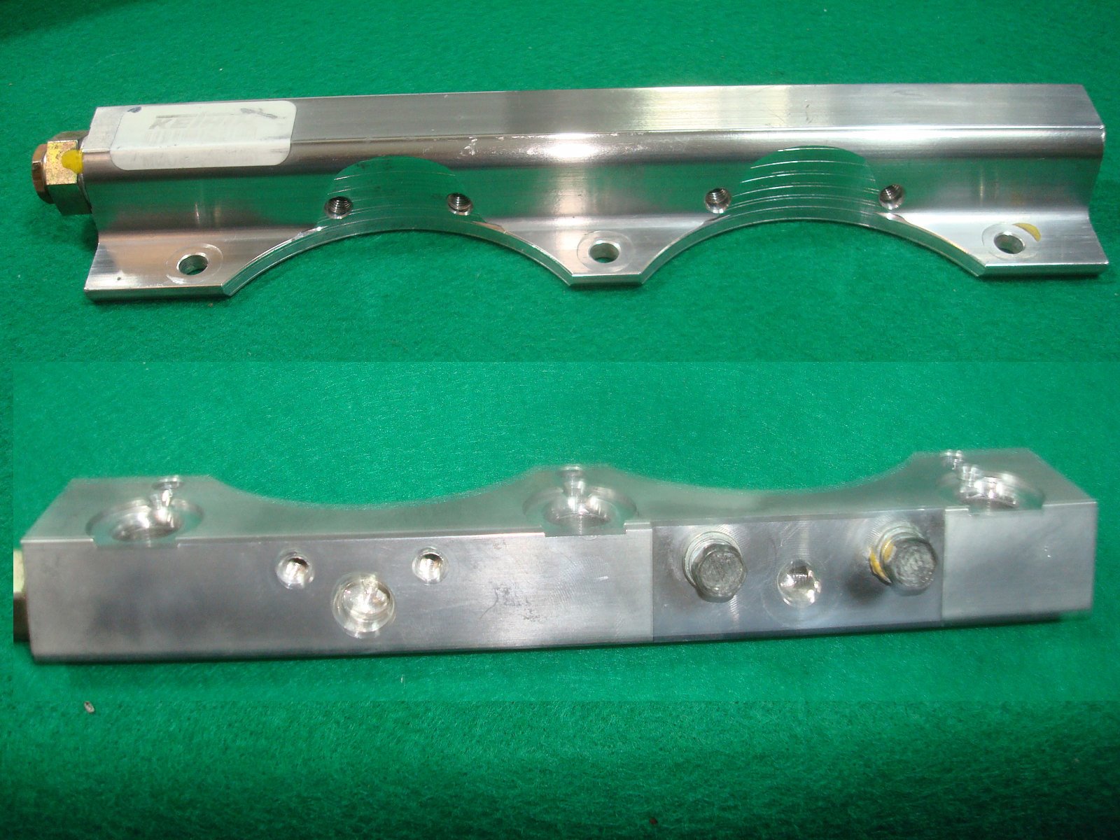 Goldwing GL1800 02 to 17 PIPE, L. FUEL 16620-MCA-780