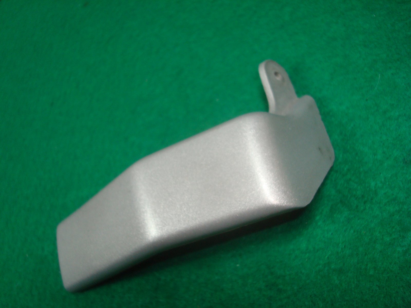 Goldwing GL1800 01 to 10 COVER, R. WELD BEAD *NH466M* 83613-MCA-S40ZC
