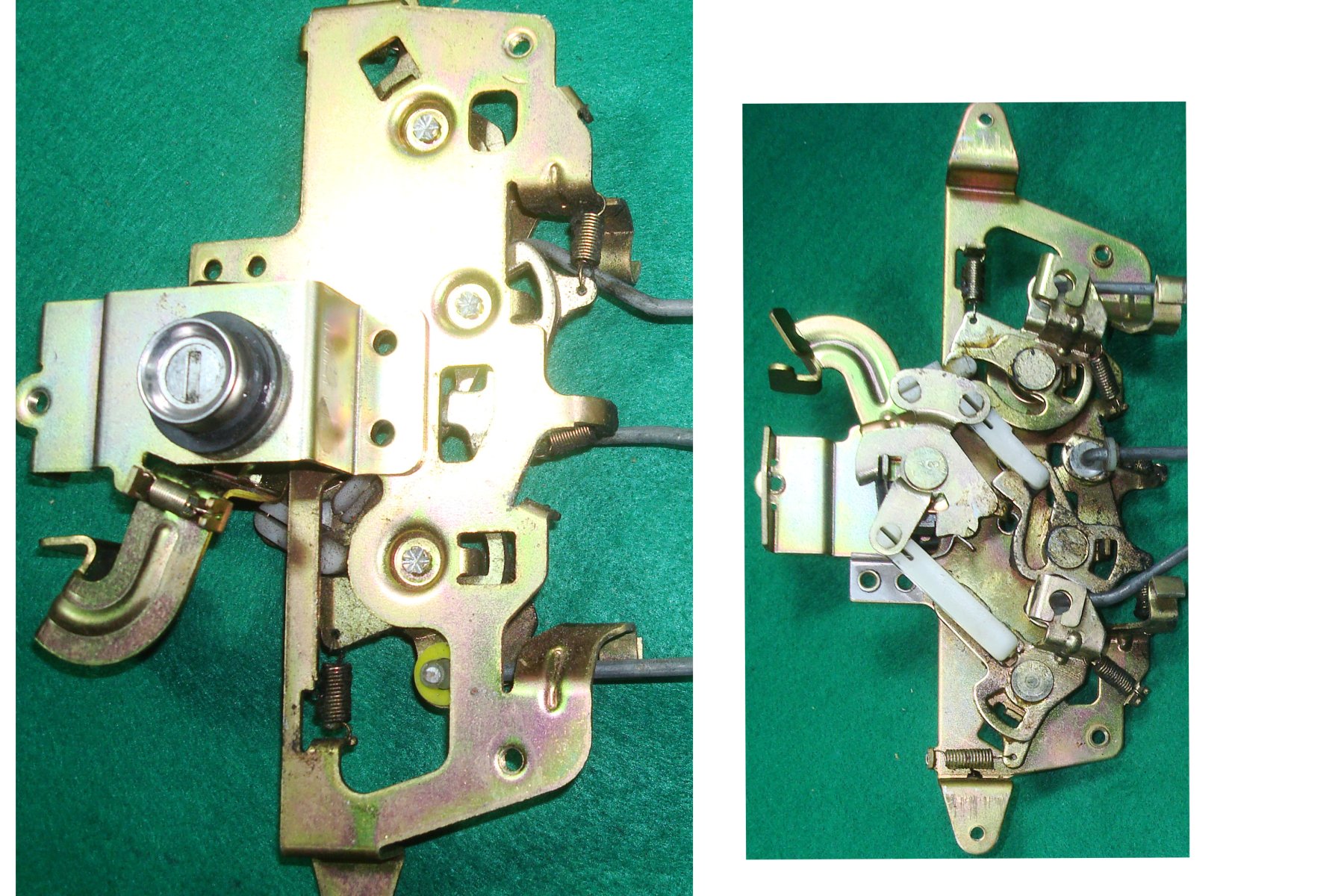 Goldwing GL1500 88 to 98 Opener Unit 81310-MAM-003