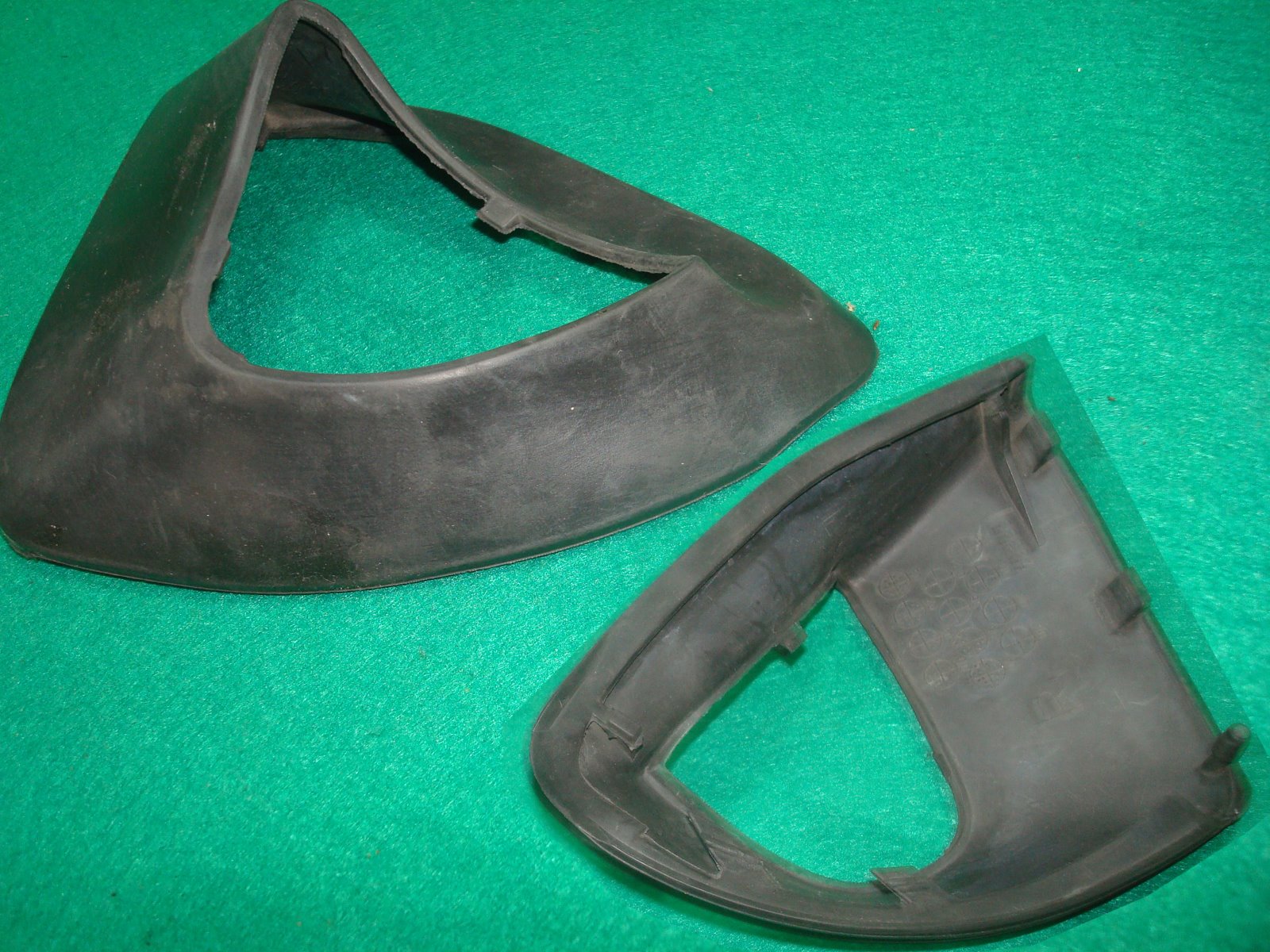 Goldwing GL1800 01 to 10 BOOT, R. BACK MIRROR 88113-MCA-A00