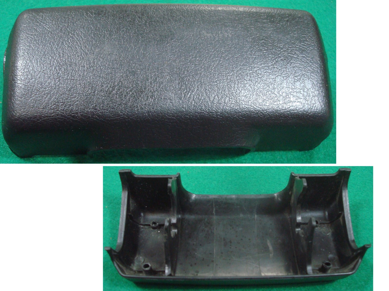 Goldwing GL1500  COVER, HANDLE CENTER 53130-MN5-000