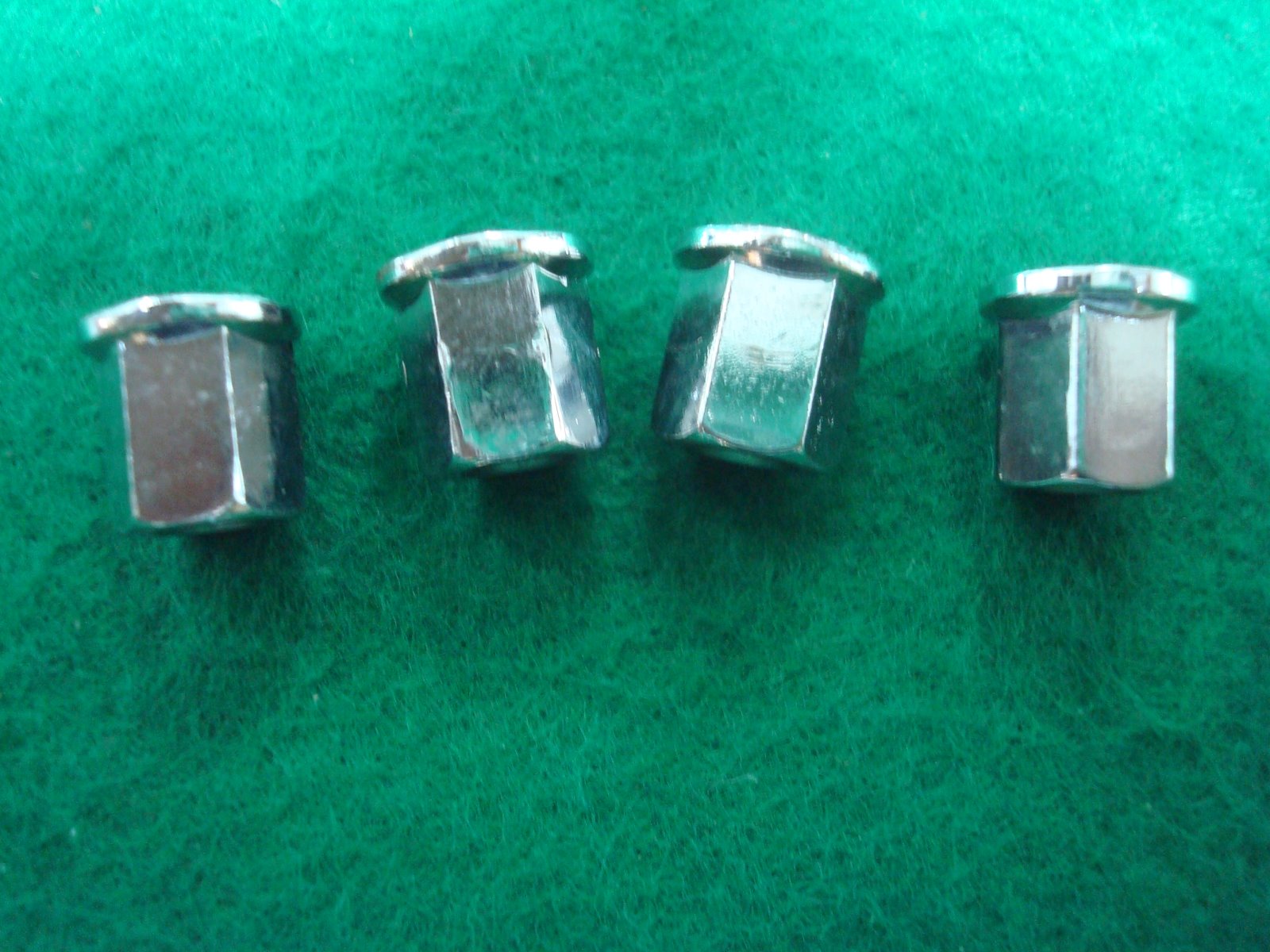 StraightWings GL1800 Goldwing Parts Used AND New Goldwing GL1800