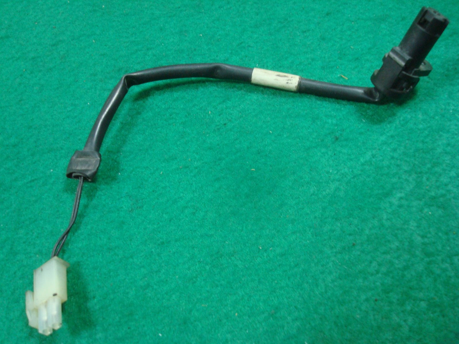 Goldwing GL1800 01 to 10 SENSOR, TEMPERATURE (OPEN AIR) 37890-MCA-003