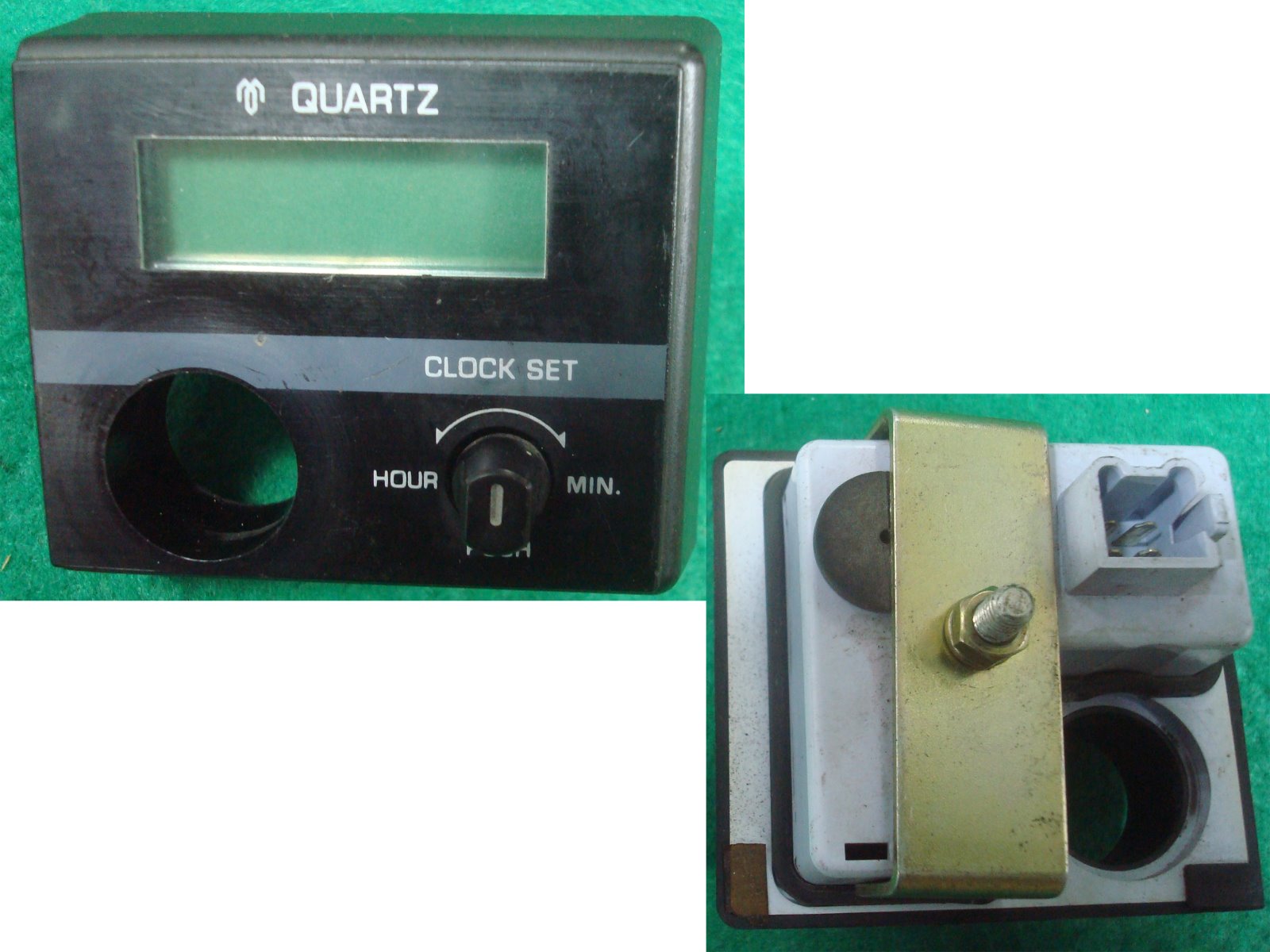 Goldwing GL1200 84 to 87 Clock module
